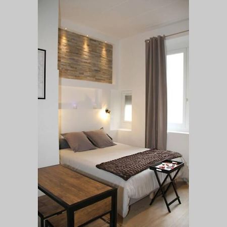 L'Escapade De Lyon, Charpennes, Jacuzzi Et Emplacement Ideal Apartment วีเลอร์บาน ภายนอก รูปภาพ