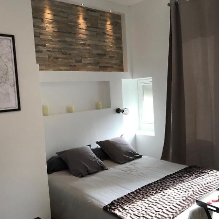 L'Escapade De Lyon, Charpennes, Jacuzzi Et Emplacement Ideal Apartment วีเลอร์บาน ภายนอก รูปภาพ